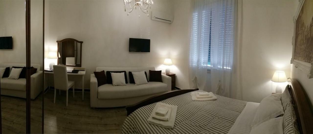 City Center Sea View Ortigia Apartamento Syracuse Exterior foto